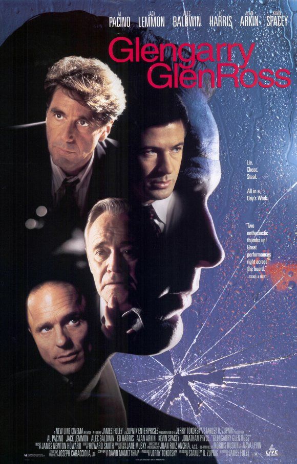 Glengarry Glen Ross